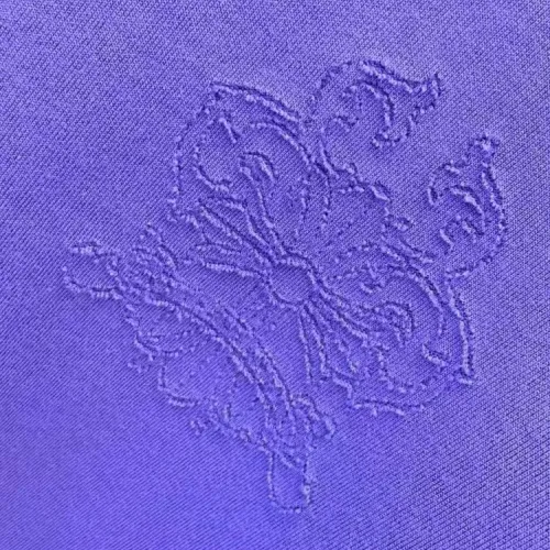 Replica Chrome Hearts T-Shirts Short Sleeved For Unisex #1428821 $38.00 USD for Wholesale