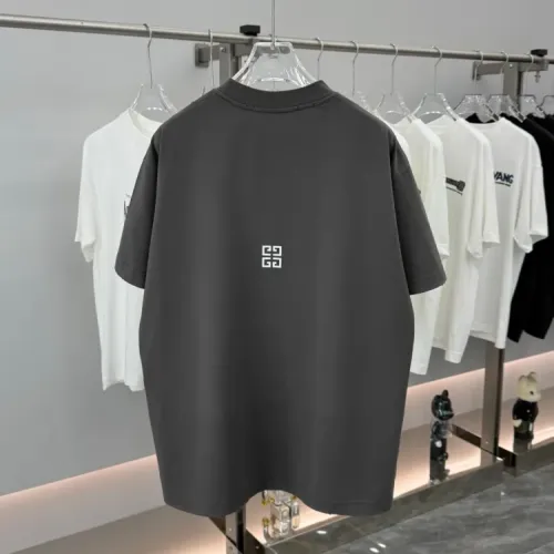 Replica Givenchy T-Shirts Short Sleeved For Unisex #1428834 $40.00 USD for Wholesale