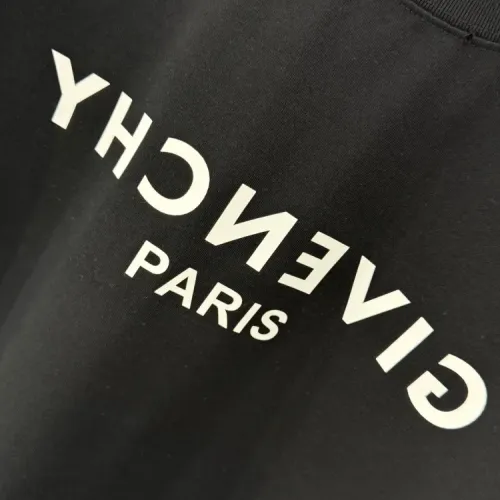 Replica Givenchy T-Shirts Short Sleeved For Unisex #1428835 $40.00 USD for Wholesale