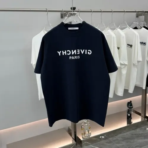 Givenchy T-Shirts Short Sleeved For Unisex #1428836