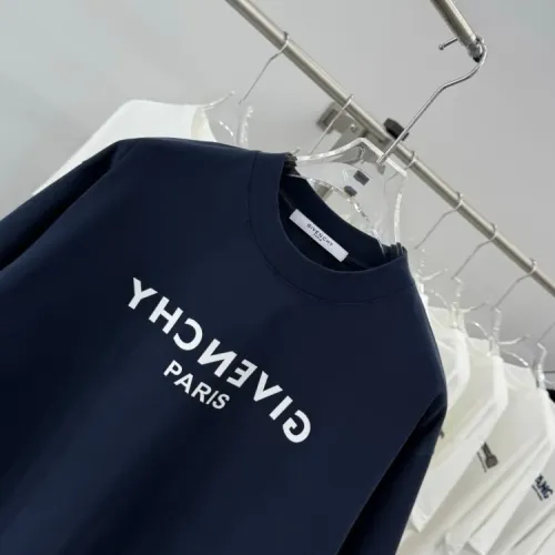 Replica Givenchy T-Shirts Short Sleeved For Unisex #1428836 $40.00 USD for Wholesale