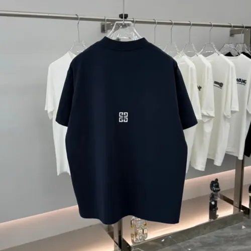 Replica Givenchy T-Shirts Short Sleeved For Unisex #1428836 $40.00 USD for Wholesale