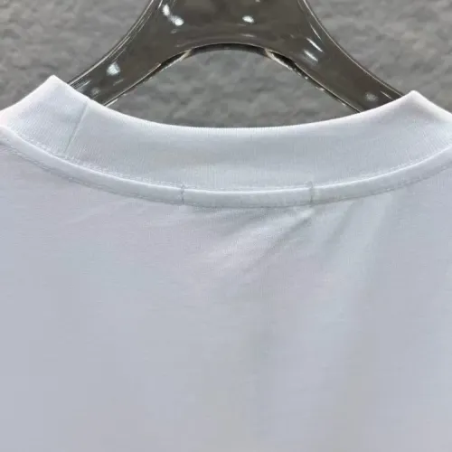 Replica LOEWE T-Shirts Short Sleeved For Unisex #1428866 $36.00 USD for Wholesale