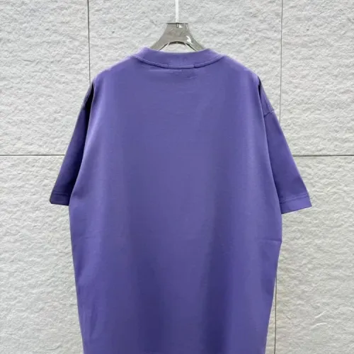 Replica LOEWE T-Shirts Short Sleeved For Unisex #1428867 $36.00 USD for Wholesale