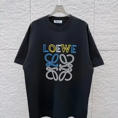 LOEWE T-Shirts Short Sleeved For Unisex #1428868