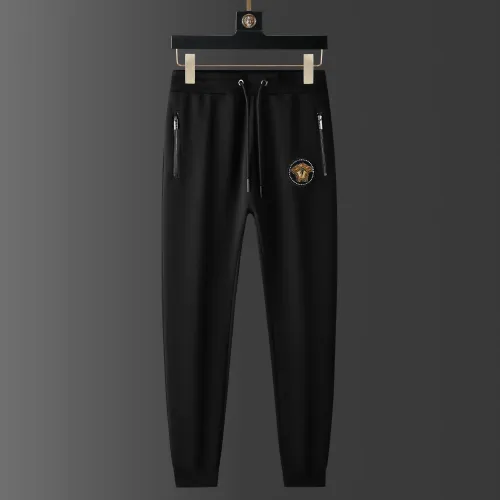 Replica Versace Tracksuits Long Sleeved For Men #1428911 $85.00 USD for Wholesale