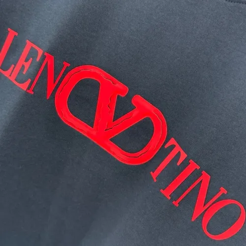 Replica Valentino T-Shirts Short Sleeved For Unisex #1428941 $40.00 USD for Wholesale
