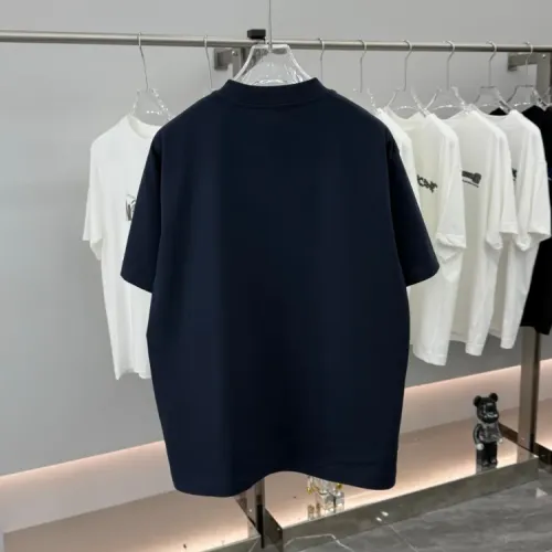 Replica Valentino T-Shirts Short Sleeved For Unisex #1428941 $40.00 USD for Wholesale