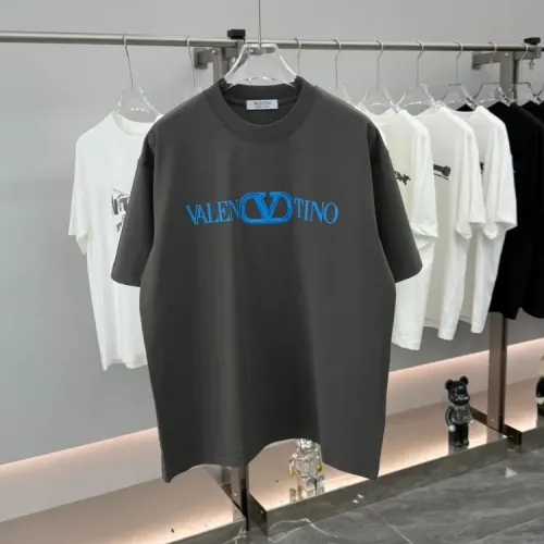 Valentino T-Shirts Short Sleeved For Unisex #1428943