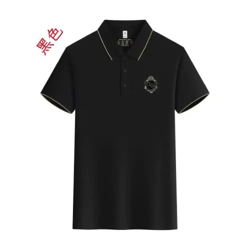 Dolce & Gabbana D&G T-Shirts Short Sleeved For Men #1429145