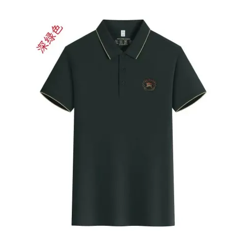 Burberry T-Shirts Short Sleeved For Men #1429150