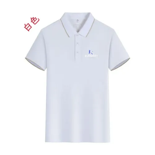 Burberry T-Shirts Short Sleeved For Men #1429168