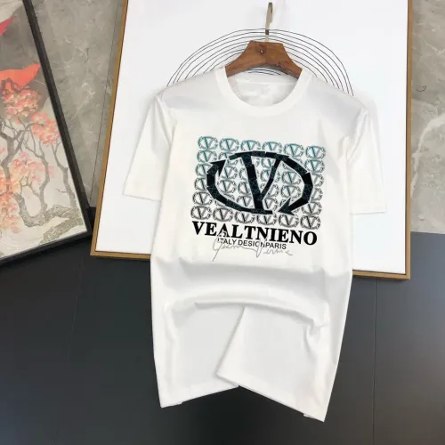 Valentino T-Shirts Short Sleeved For Men #1429335