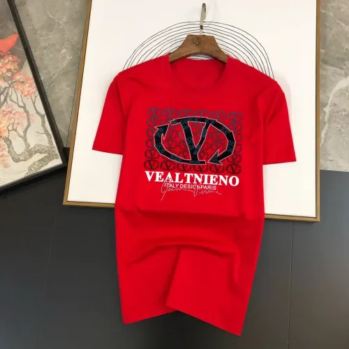 Valentino T-Shirts Short Sleeved For Men #1429338