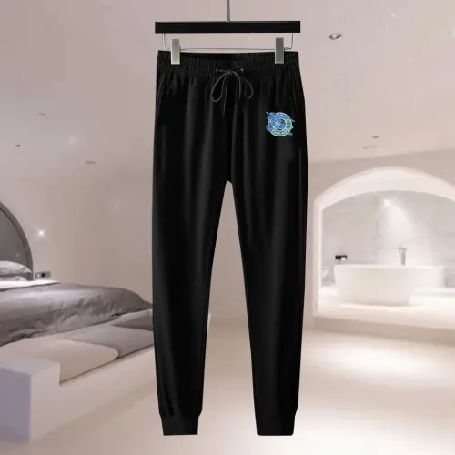 Replica Burberry Tracksuits Short Sleeved For Men #1429394 $76.00 USD for Wholesale