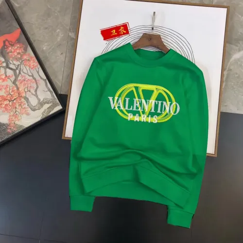 Valentino Hoodies Long Sleeved For Men #1429438