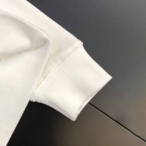 Replica Versace Hoodies Long Sleeved For Men #1429470 $48.00 USD for Wholesale