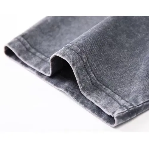 Replica Amiri T-Shirts Short Sleeved For Men #1429497 $45.00 USD for Wholesale