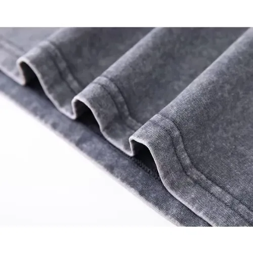 Replica LOEWE T-Shirts Short Sleeved For Men #1429563 $45.00 USD for Wholesale