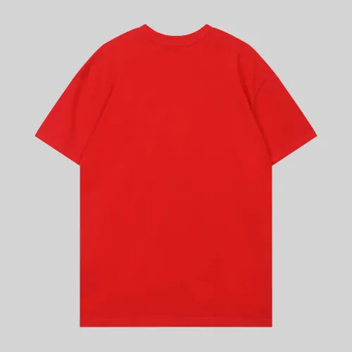 Replica Burberry T-Shirts Short Sleeved For Unisex #1429597 $32.00 USD for Wholesale
