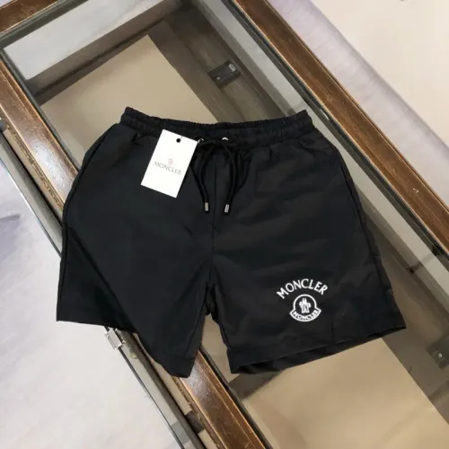 Moncler Pants For Men #1429612