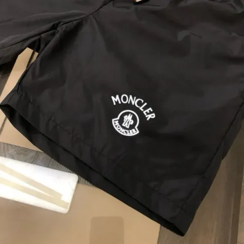 Replica Moncler Pants For Men #1429612 $29.00 USD for Wholesale
