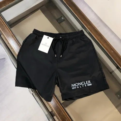 Moncler Pants For Men #1429614