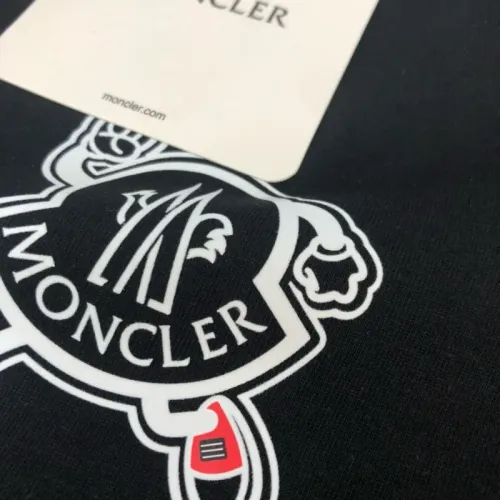 Replica Moncler Pants For Men #1429618 $29.00 USD for Wholesale
