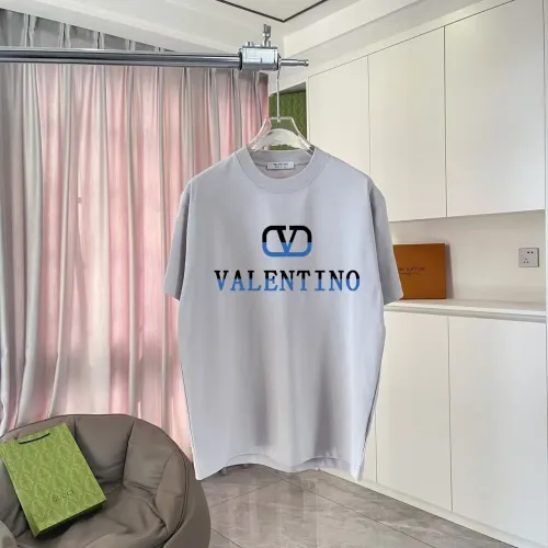 Valentino T-Shirts Short Sleeved For Unisex #1429641