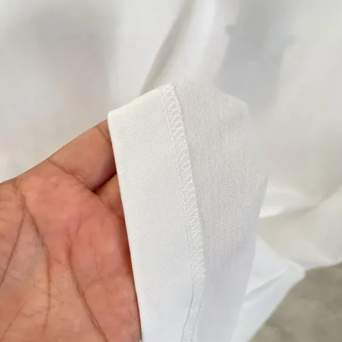 Replica LOEWE T-Shirts Short Sleeved For Unisex #1429644 $42.00 USD for Wholesale