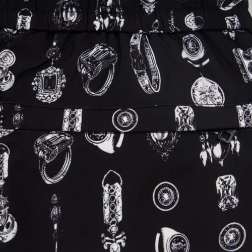 Replica Dolce & Gabbana D&G Pants For Men #1429686 $45.00 USD for Wholesale