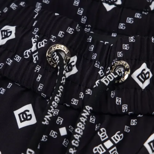 Replica Dolce & Gabbana D&G Pants For Men #1429717 $41.00 USD for Wholesale