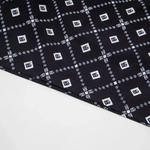 Replica Dolce & Gabbana D&G Pants For Men #1429717 $41.00 USD for Wholesale