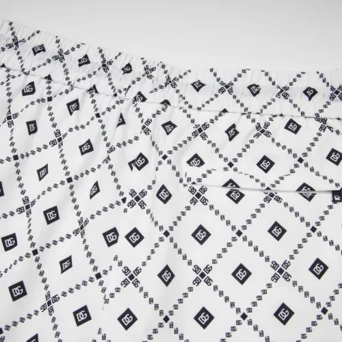 Replica Dolce & Gabbana D&G Pants For Men #1429718 $41.00 USD for Wholesale