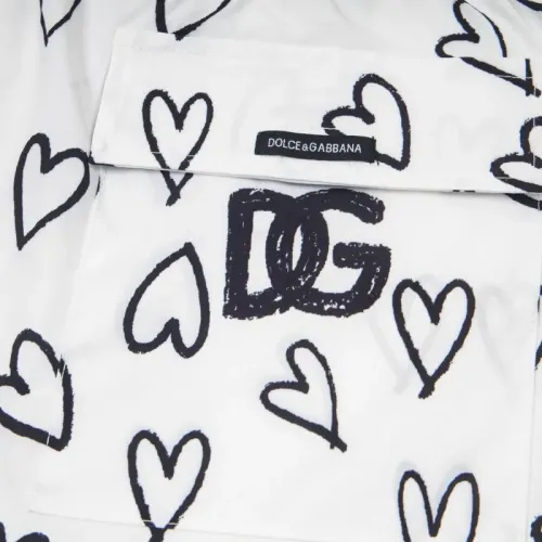 Replica Dolce & Gabbana D&G Pants For Men #1429722 $41.00 USD for Wholesale