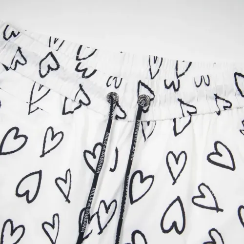 Replica Dolce & Gabbana D&G Pants For Men #1429722 $41.00 USD for Wholesale