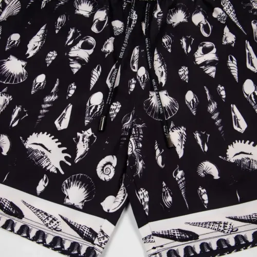 Replica Dolce & Gabbana D&G Pants For Men #1429724 $41.00 USD for Wholesale