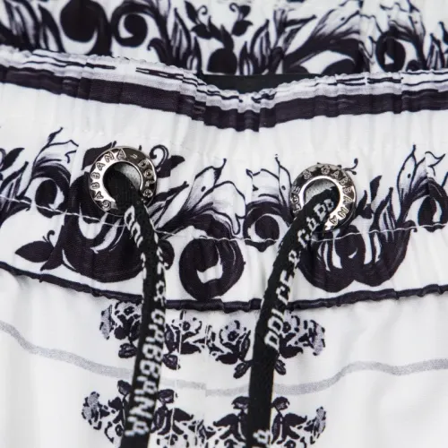 Replica Dolce & Gabbana D&G Pants For Men #1429725 $41.00 USD for Wholesale