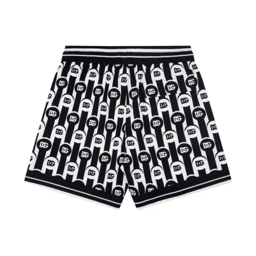 Replica Dolce & Gabbana D&G Pants For Men #1429730 $41.00 USD for Wholesale