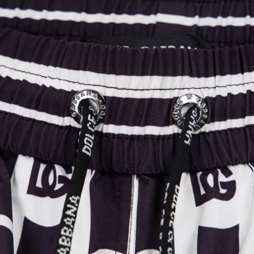 Replica Dolce & Gabbana D&G Pants For Men #1429731 $41.00 USD for Wholesale