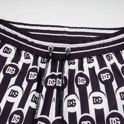 Replica Dolce & Gabbana D&G Pants For Men #1429731 $41.00 USD for Wholesale