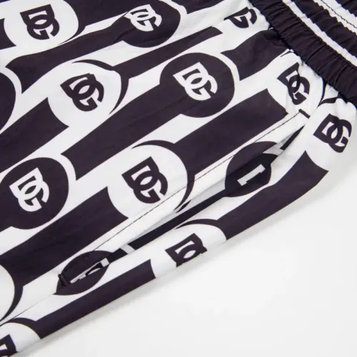 Replica Dolce & Gabbana D&G Pants For Men #1429731 $41.00 USD for Wholesale