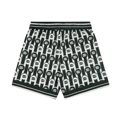 Replica Dolce & Gabbana D&G Pants For Men #1429732 $41.00 USD for Wholesale