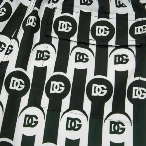 Replica Dolce & Gabbana D&G Pants For Men #1429732 $41.00 USD for Wholesale