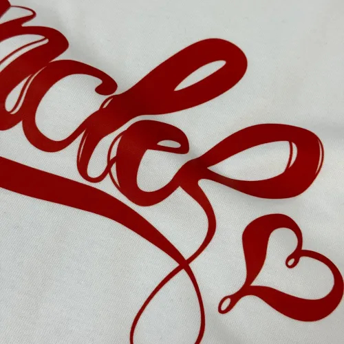 Replica Moncler T-Shirts Short Sleeved For Men #1429738 $45.00 USD for Wholesale
