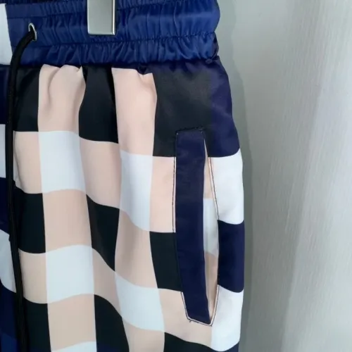 Replica Burberry Pants For Men #1429769 $29.00 USD for Wholesale