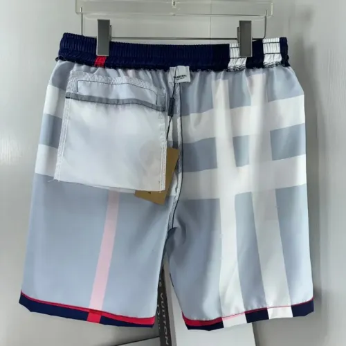 Replica Burberry Pants For Men #1429769 $29.00 USD for Wholesale