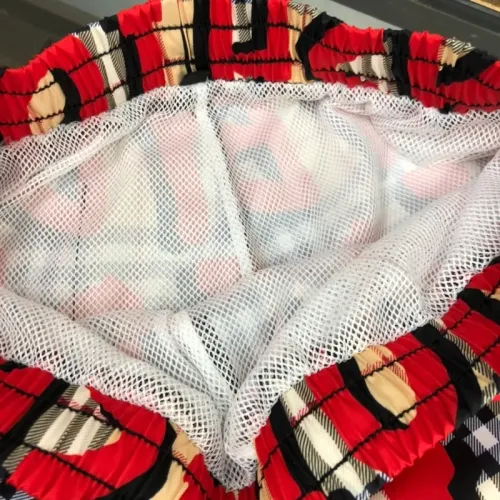 Replica Burberry Pants For Men #1429772 $32.00 USD for Wholesale