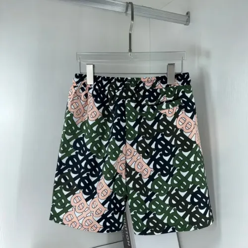 Replica Burberry Pants For Men #1429779 $32.00 USD for Wholesale