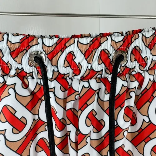 Replica Burberry Pants For Men #1429780 $32.00 USD for Wholesale